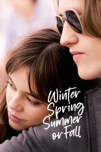 دانلود فیلم Winter Spring Summer or Fall 2024430155-887654385