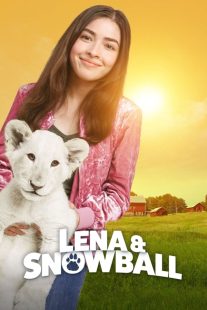 دانلود فیلم Lena and Snowball 2021430307-322508860