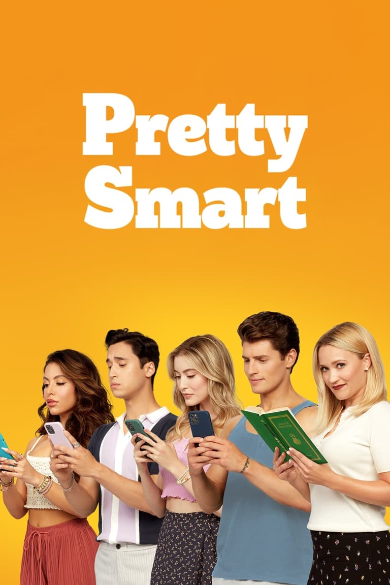 دانلود سریال Pretty Smart