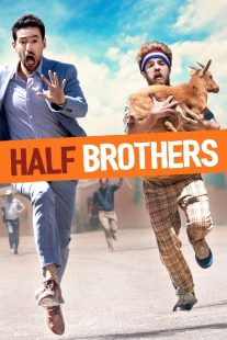 دانلود فیلم Half Brothers 2020430370-1279094474