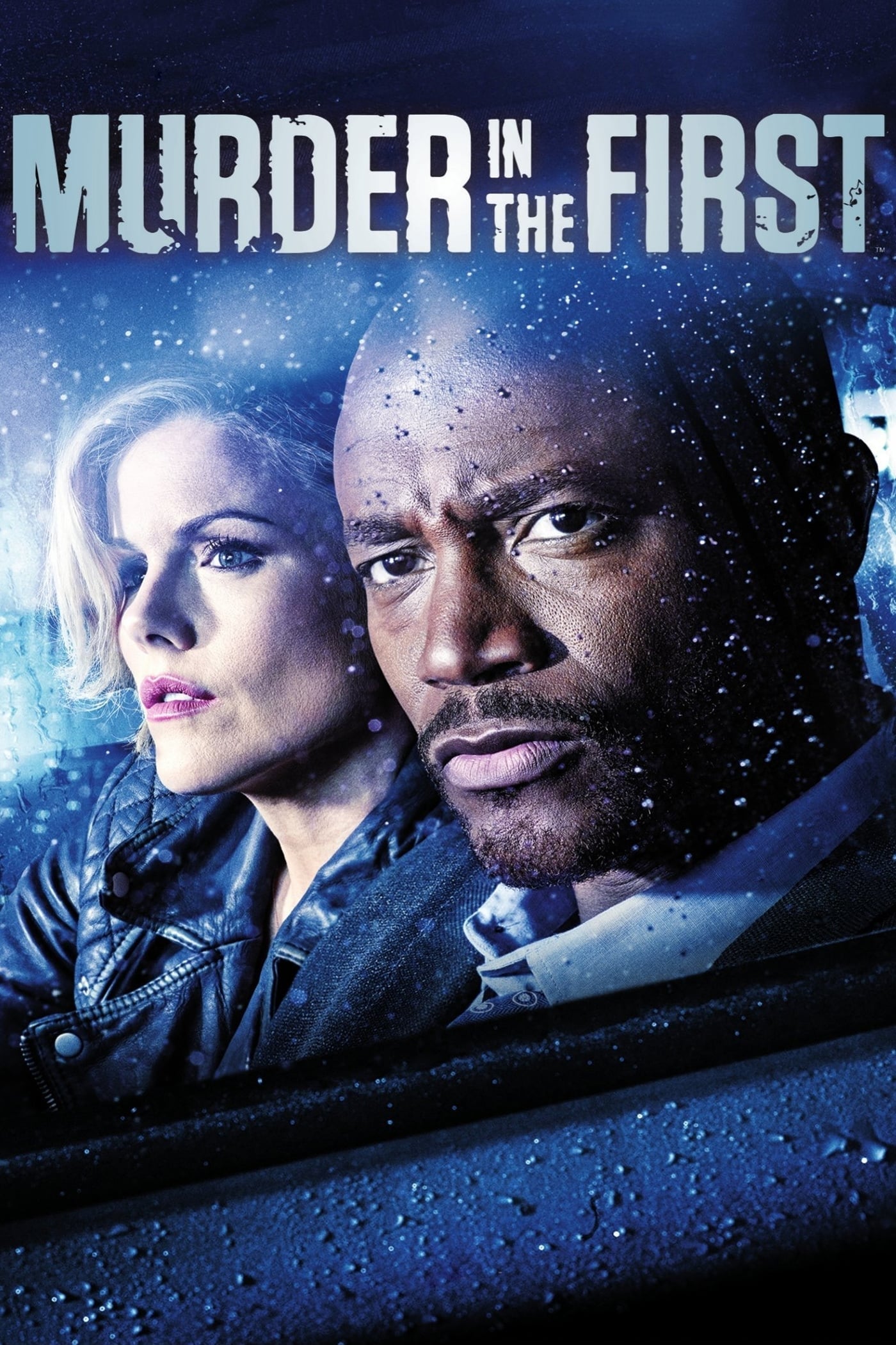 دانلود سریال Murder in the First