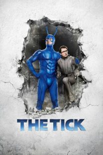 دانلود سریال The Tick429091-738758478