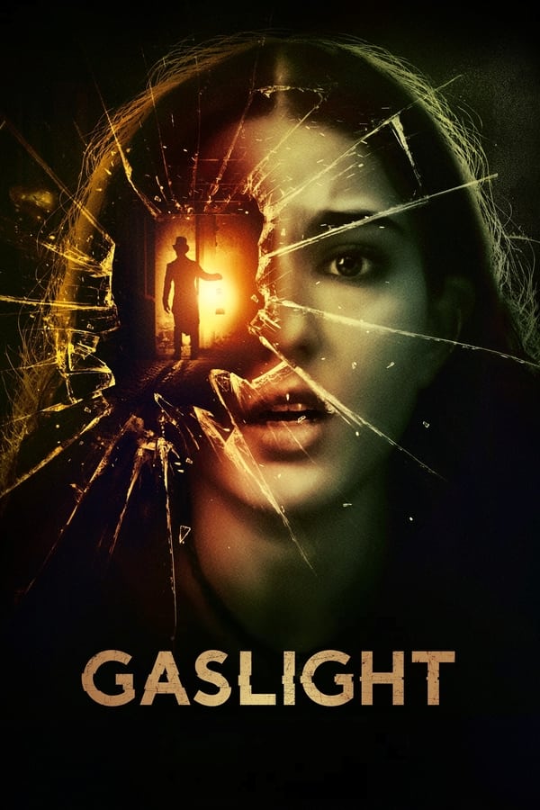 دانلود فیلم هندی Gaslight 2023