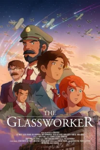 دانلود انیمیشن The Glassworker 2024429726-196457841