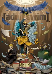 دانلود انیمیشن Harvey Birdman, Attorney at Law429511-1374473718