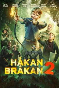 دانلود فیلم Håkan Bråkan 2 2024429335-599445235