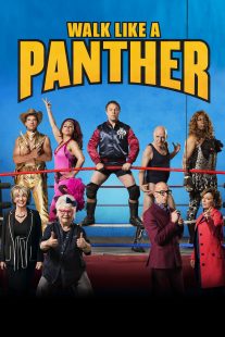 دانلود فیلم Walk Like a Panther 2018430488-770370621