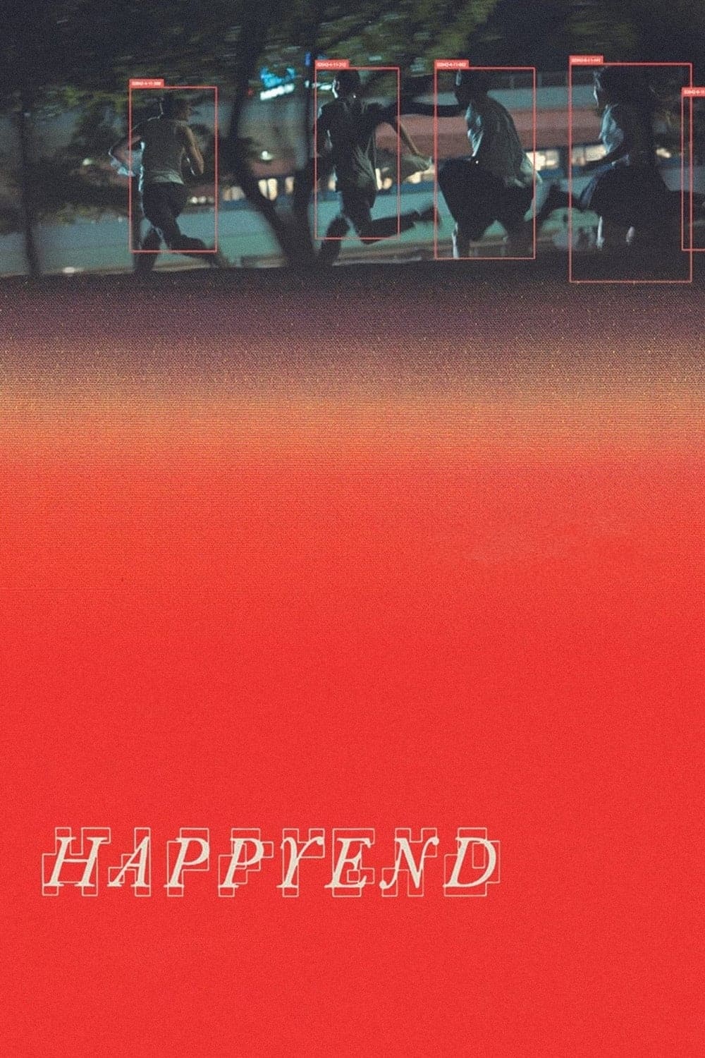 دانلود فیلم Happyend 2024