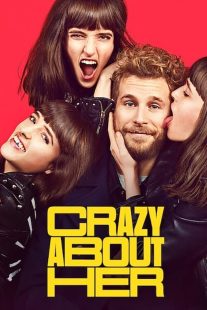 دانلود فیلم Crazy About Her 2021430401-834787446