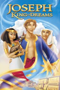 دانلود انیمه Joseph: King of Dreams 2000430542-796025680