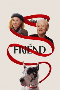 دانلود فیلم The Friend 2024430447-390599578