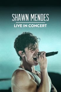 دانلود فیلم Shawn Mendes: Live in Concert 2020430538-569976058