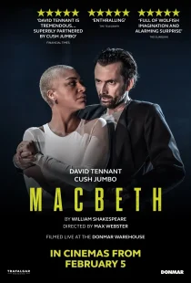 دانلود تئاتر Macbeth: David Tennant & Cush Jumbo 2025430133-1269389279