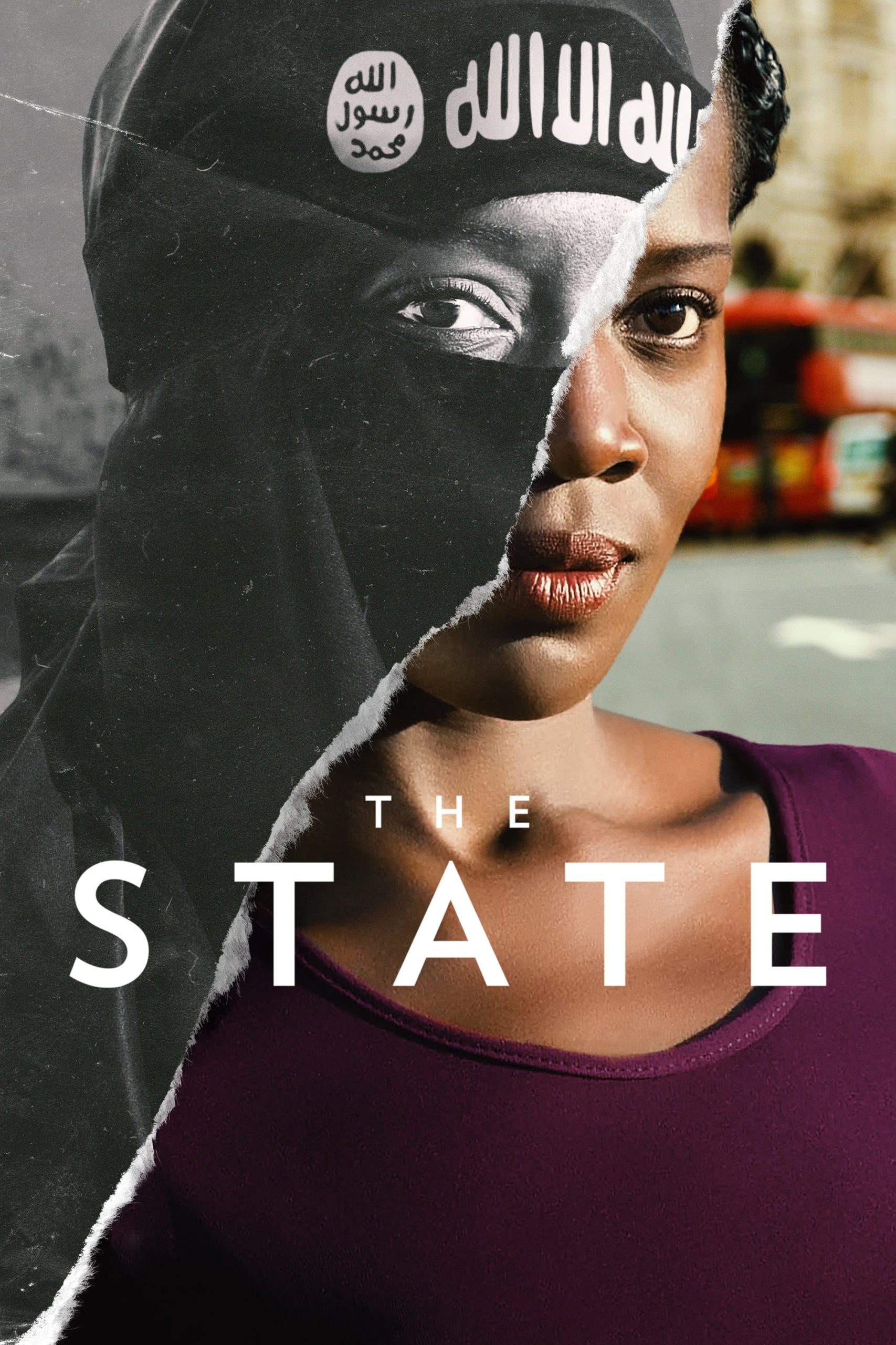 دانلود سریال The State
