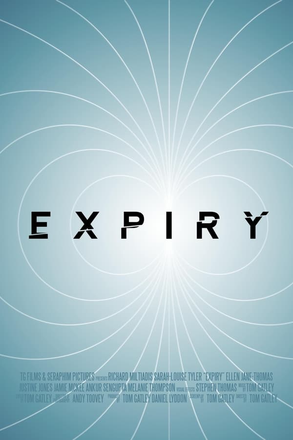 دانلود فیلم Expiry 2021