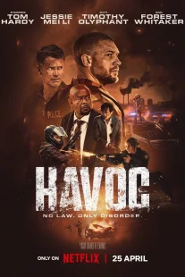 دانلود فیلم Havoc 2025430159-1986317378