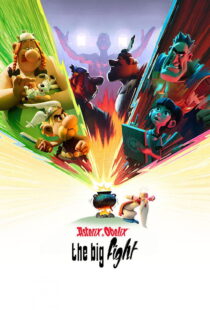 دانلود انیمیشن Asterix & Obelix: The Big Fight432391-1799690759