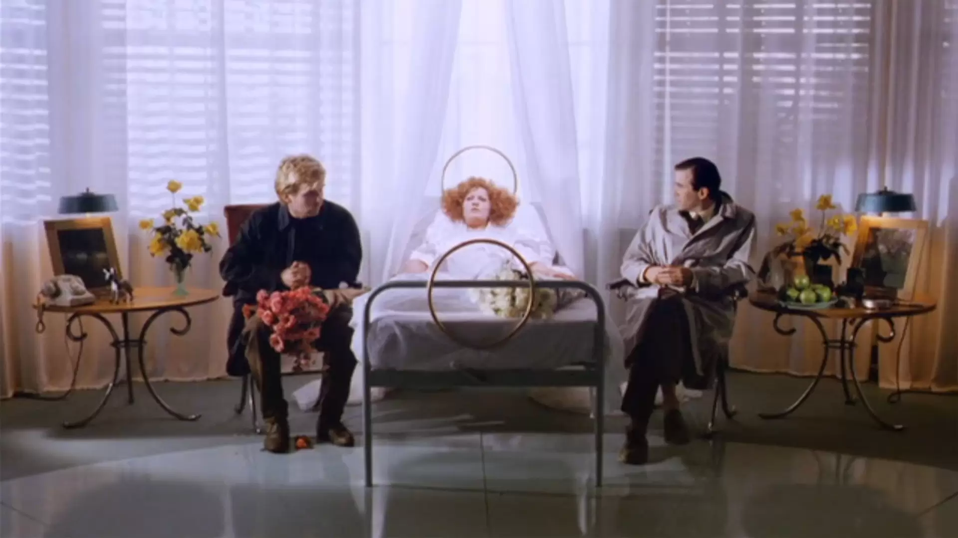 دانلود فیلم A Zed & Two Noughts 1985