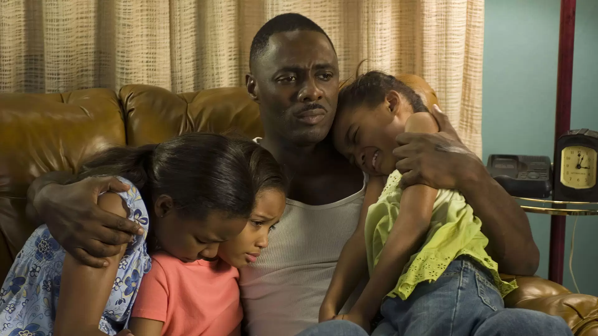 دانلود فیلم Daddy’s Little Girls 2007