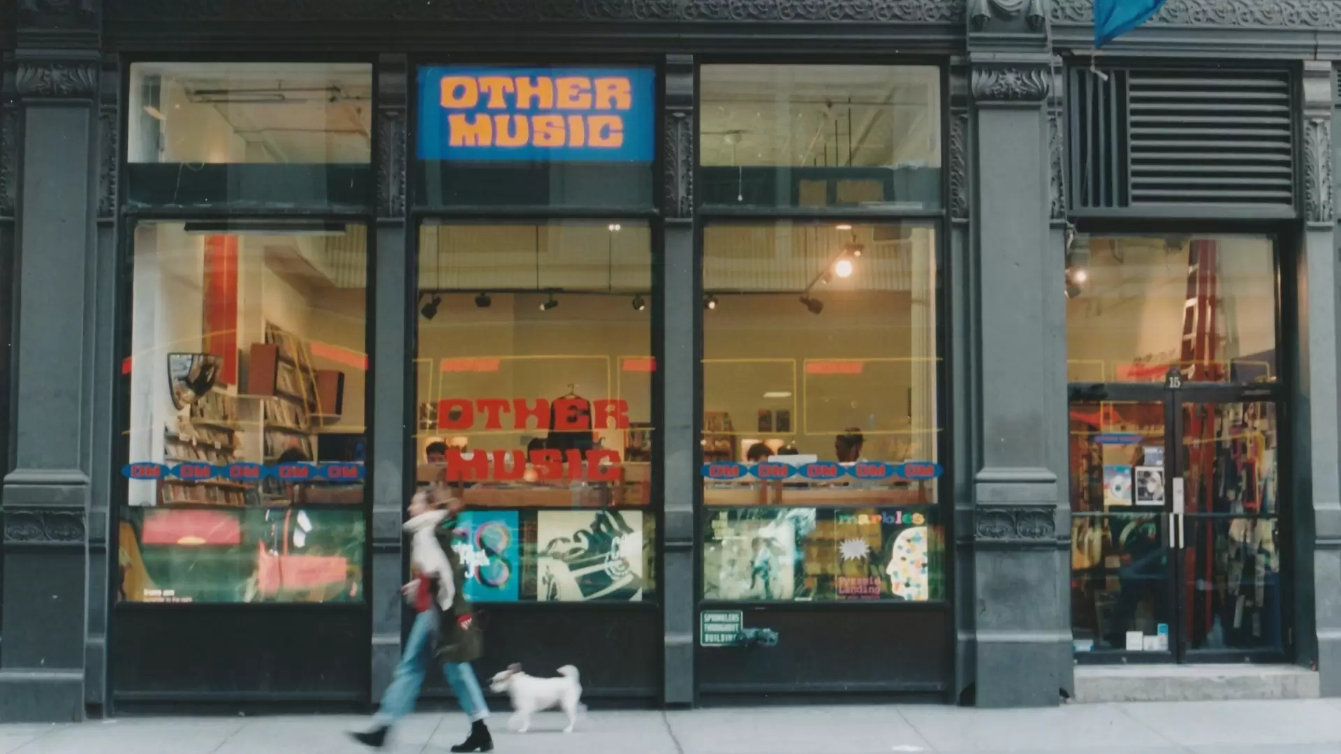 دانلود فیلم Other Music 2019