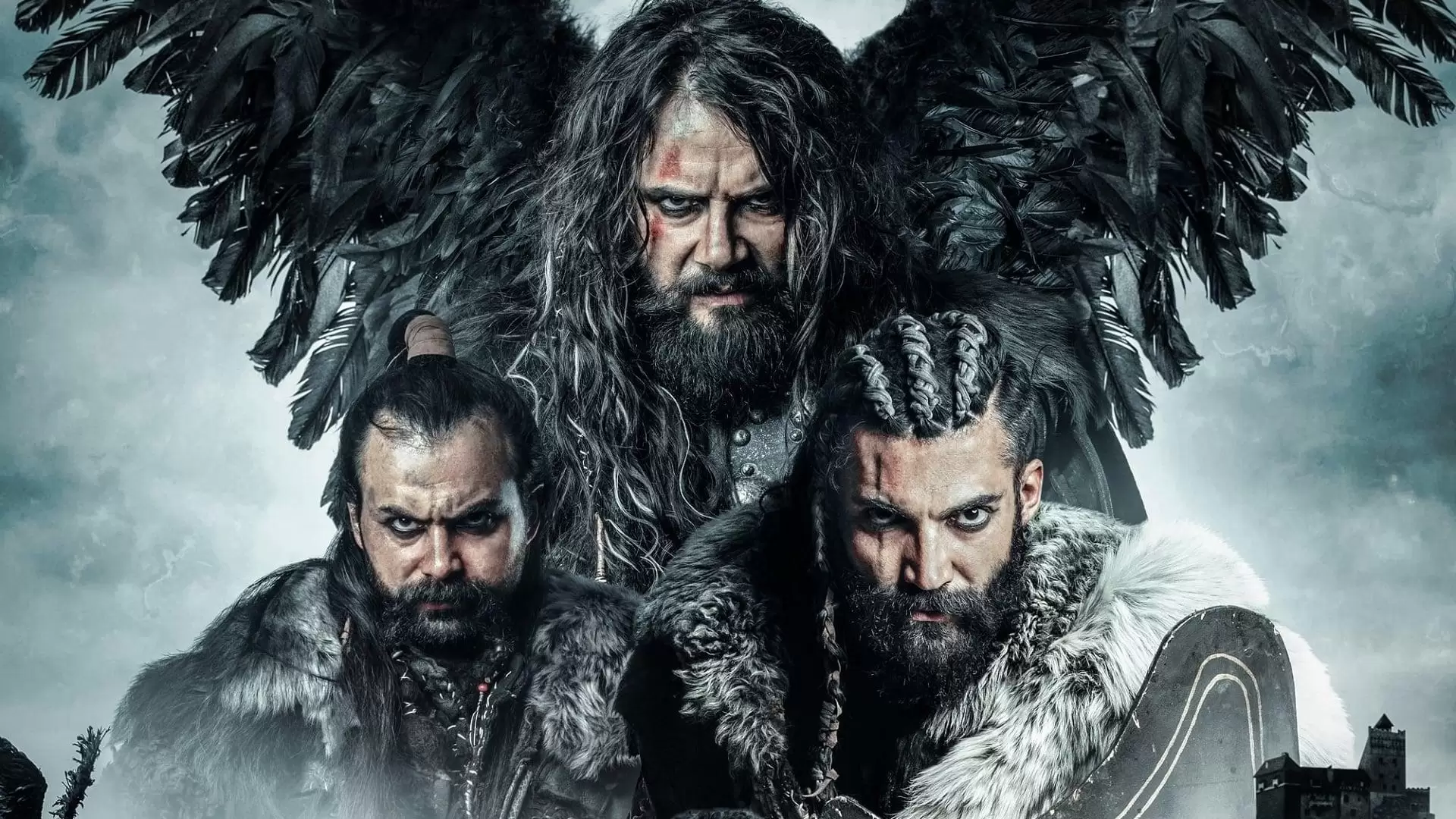 دانلود فیلم Vlad the Impaler (Deliler) 2018