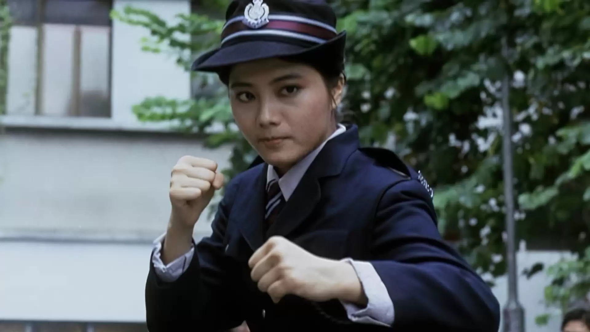 دانلود فیلم In the Line of Duty IV 1989