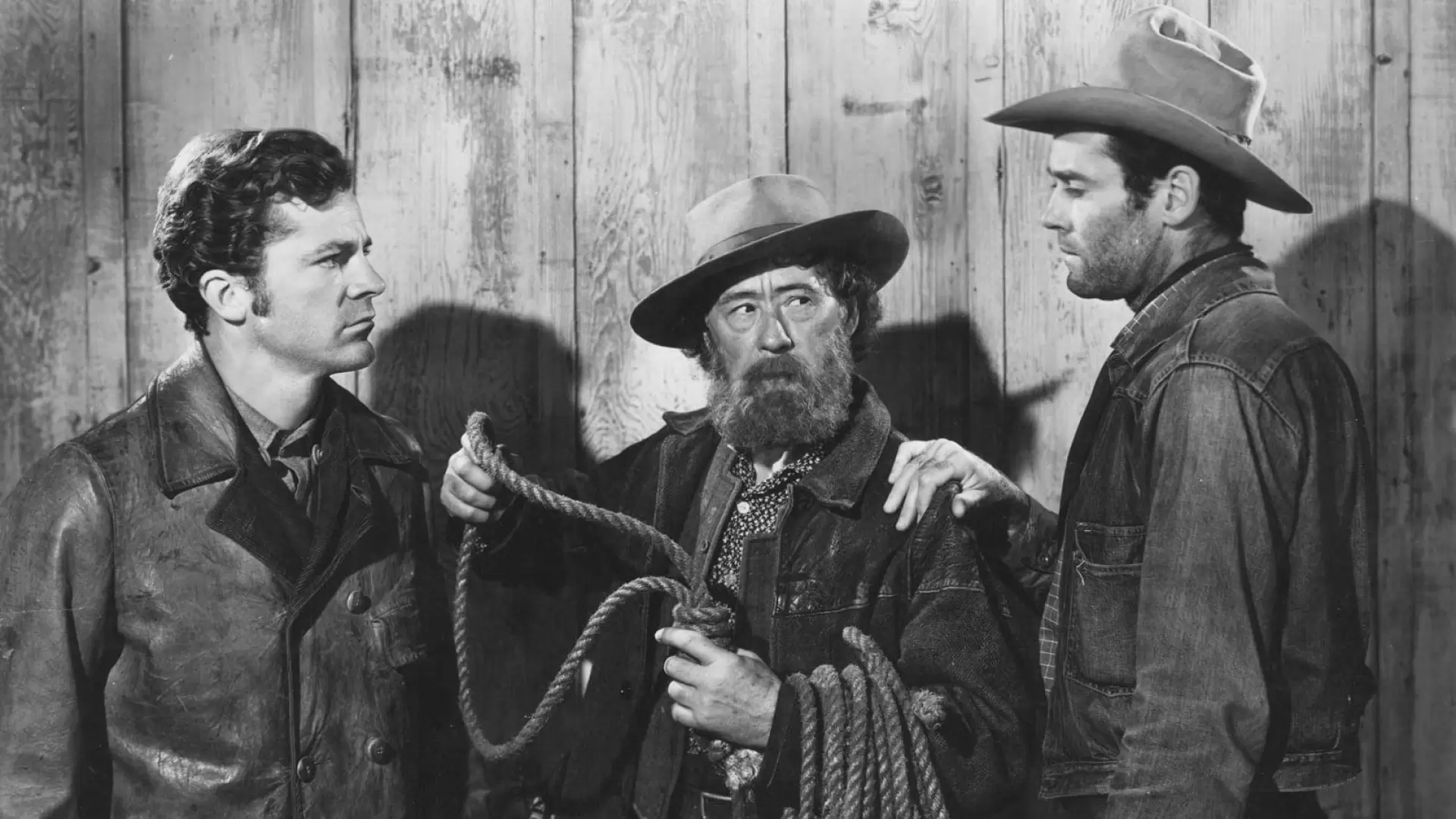 دانلود فیلم The Ox-Bow Incident 1942