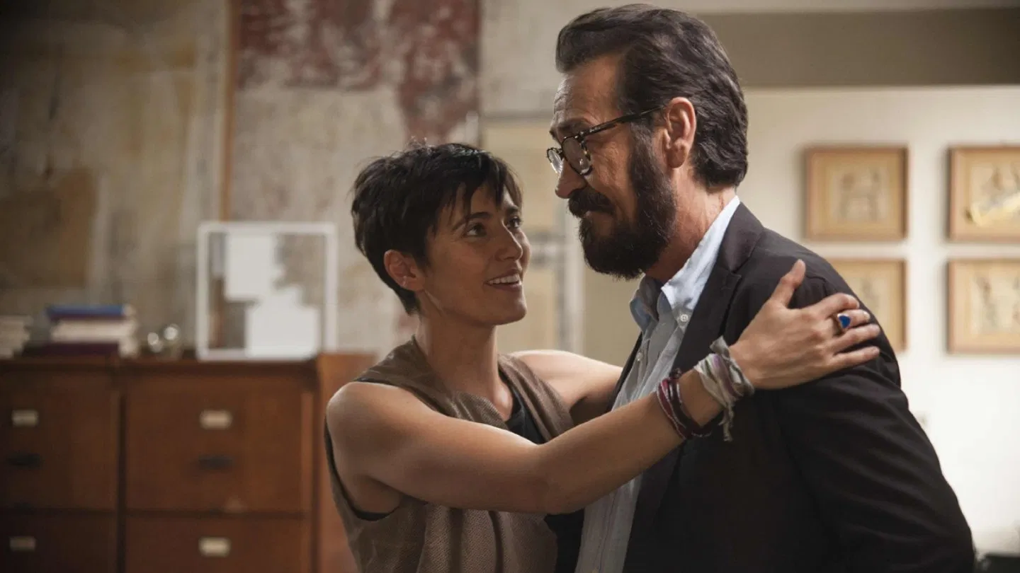 دانلود فیلم Blame Freud (Tutta colpa di Freud) 2014