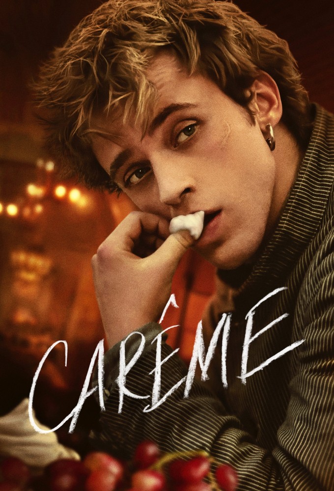 دانلود سریال Carême