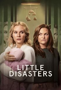 دانلود سریال Little Disasters432702-1501179454