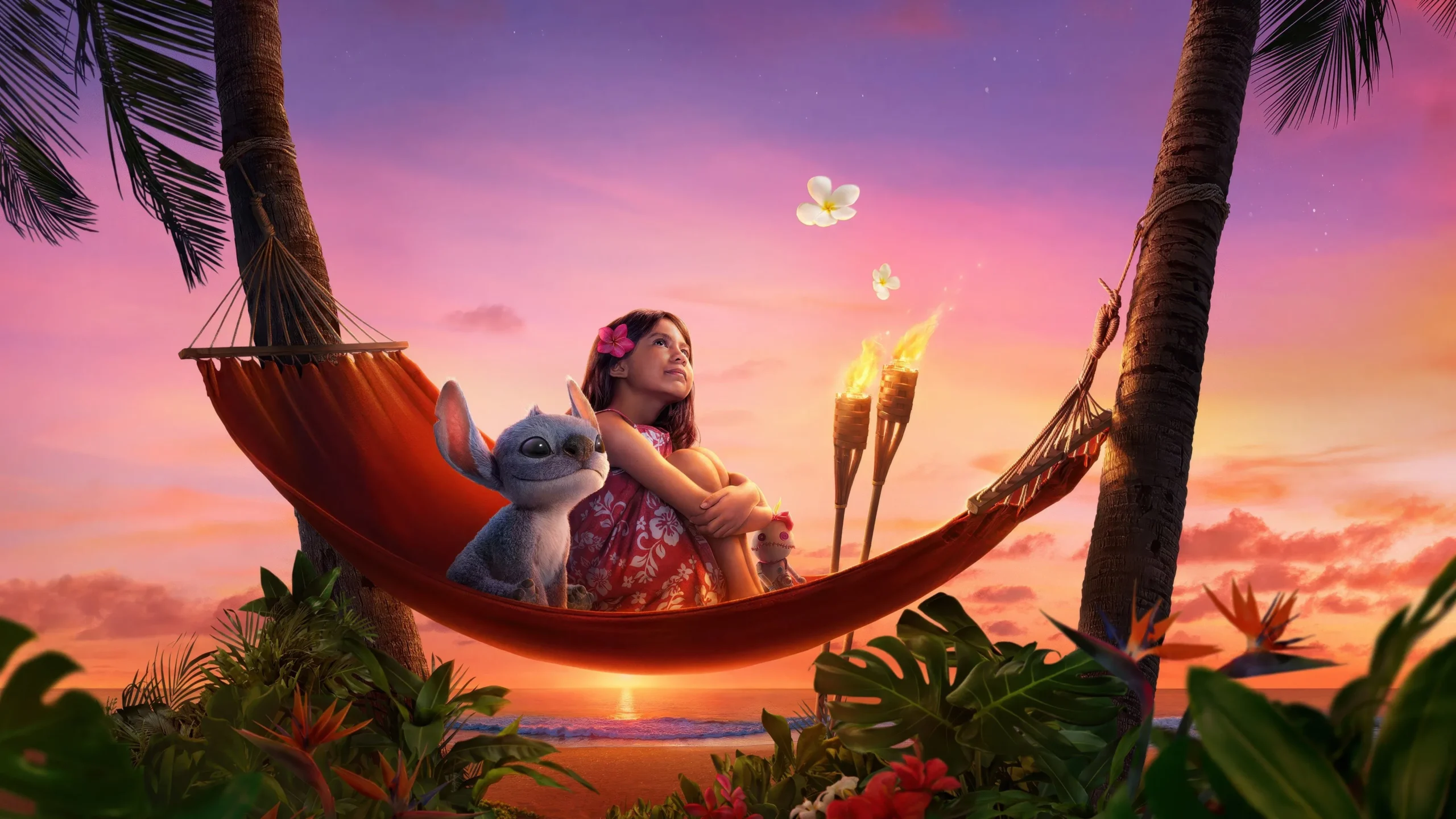 دانلود فیلم Lilo & Stitch 2025
