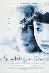 دانلود فیلم Snow Falling on Cedars 1999431092-1190249410
