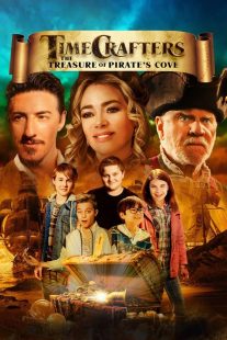 دانلود فیلم Timecrafters: The Treasure of Pirate’s Cove 2020430980-1285044774