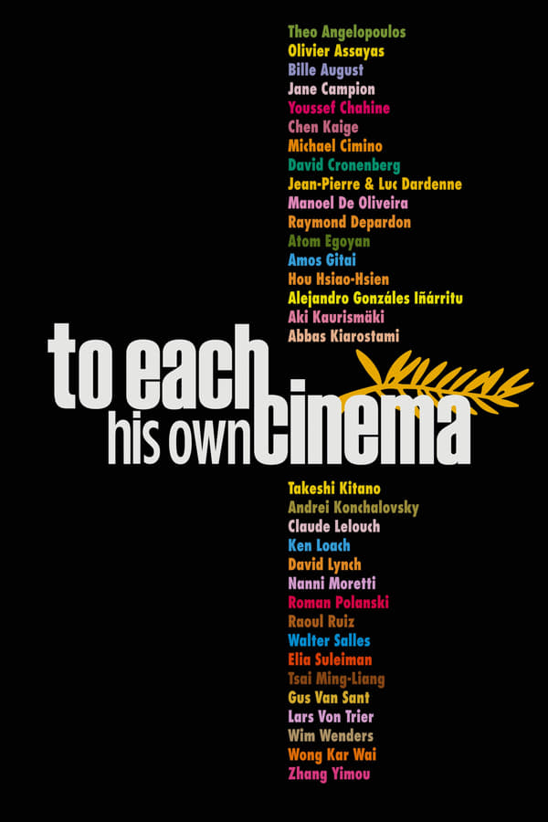 دانلود فیلم To Each His Own Cinema 2007