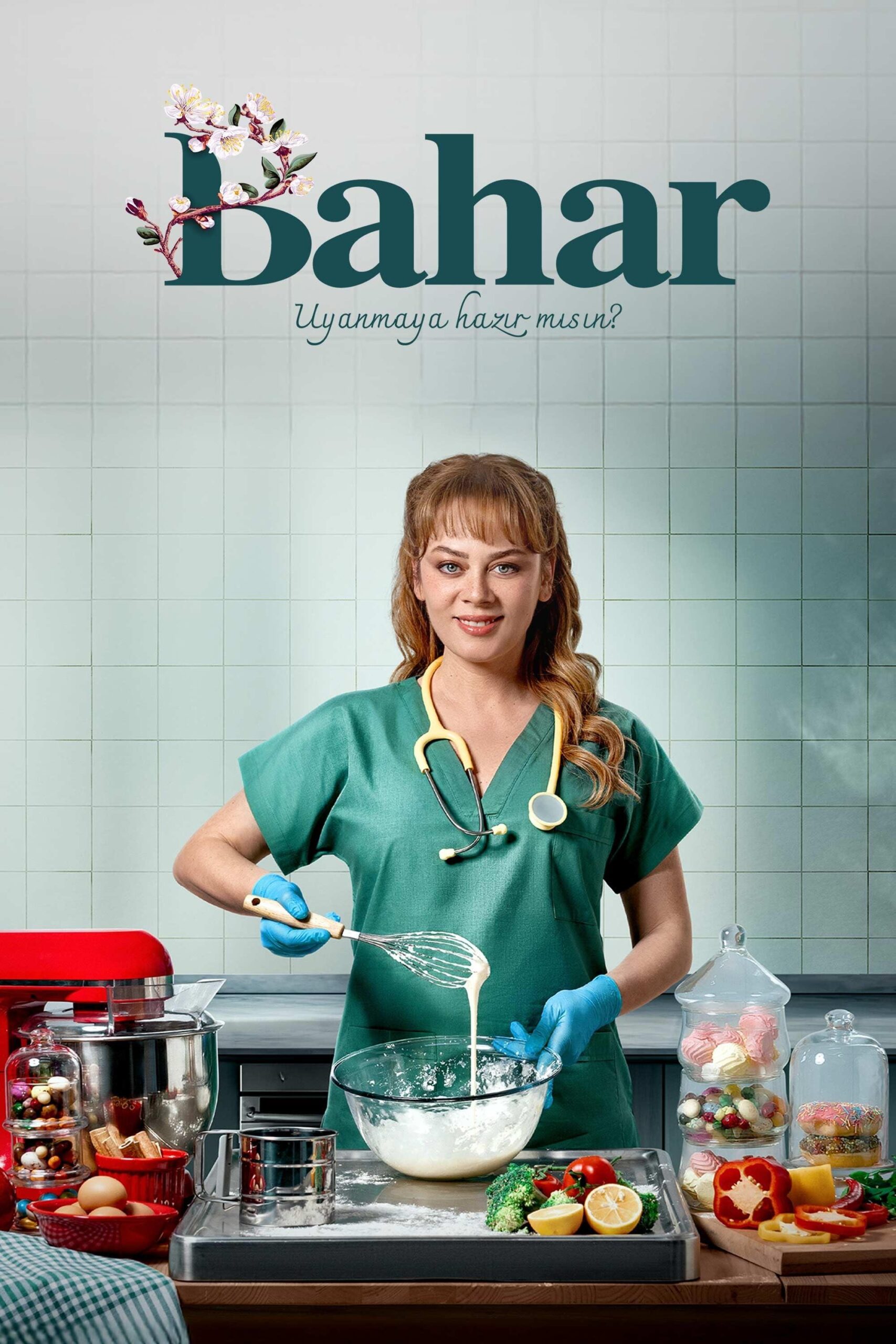 دانلود سریال Bahar