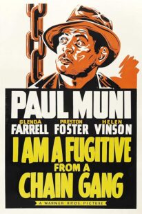 دانلود فیلم I Am a Fugitive from a Chain Gang 1932431733-1395261222