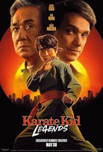 دانلود فیلم Karate Kid: Legends 2025432014-1196317571