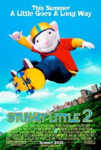 دانلود فیلم Stuart Little 2 2002431273-691689082