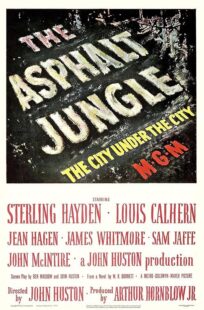 دانلود فیلم The Asphalt Jungle 1950432018-582416999