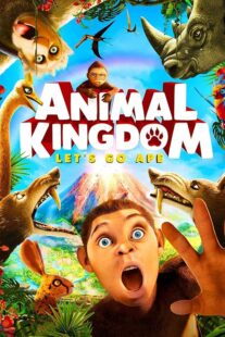 دانلود انیمیشن Animal Kingdom: Let’s Go Ape 2015431959-2113855908