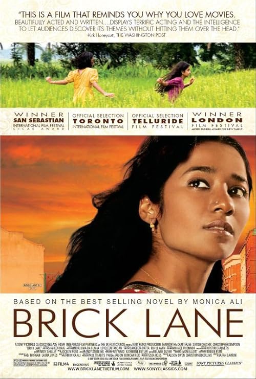 دانلود فیلم Brick Lane 2007