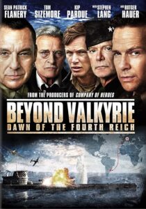 دانلود فیلم Beyond Valkyrie: Dawn of the 4th Reich 2016431837-13731944