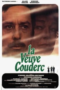 دانلود فیلم The Widow Couderc 1971432102-2089063013