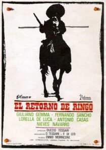 دانلود فیلم The Return of Ringo 1965431821-854990235