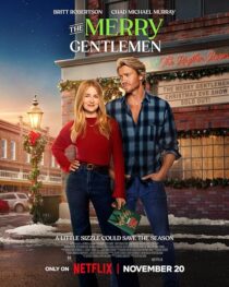 دانلود فیلم The Merry Gentlemen 2024431479-433520294