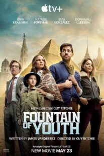 دانلود فیلم Fountain of Youth 2025432212-361001814