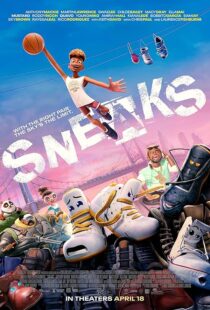 دانلود انیمیشن Sneaks 2025431206-155689533