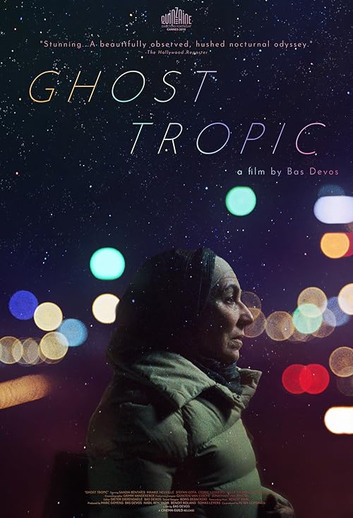 دانلود فیلم Ghost Tropic 2019