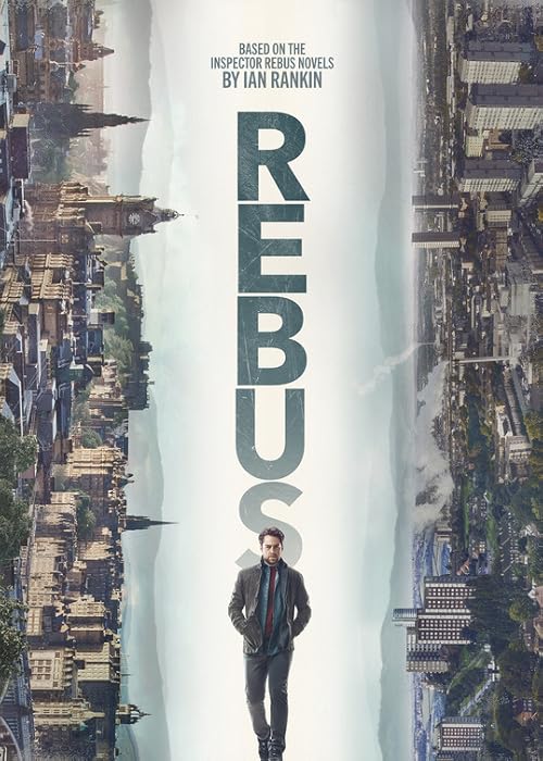 دانلود سریال Rebus