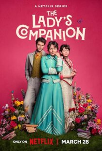 دانلود سریال The Lady’s Companion431771-494940345